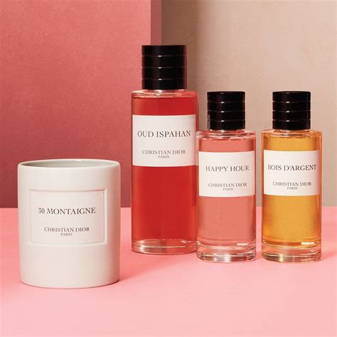 christian dior fragrances price